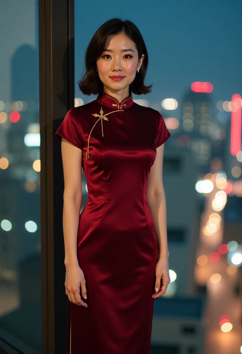 夜航纸船的头像